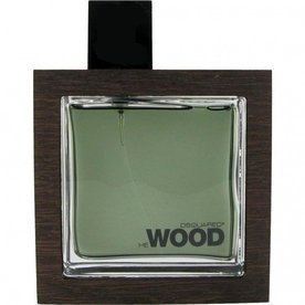 Оригинален мъжки парфюм DSQUARED2 He Wood Rocky Mountain Wood EDT Без Опаковка /Тестер/